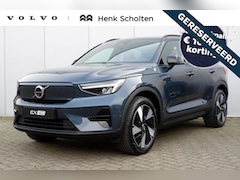 Volvo EX40 - Single Motor Extended Range Business Ed. 82 kWh | Eindejaarsknaller Nieuwprijs € 52.785, =