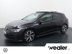 Volkswagen Golf - 1.5 eTSI R-Line Business+ | 150 PK | Automaat | Multifunctioneel stuurwiel | Cruisecontrol