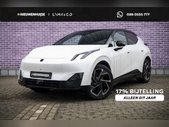 Lynk & Co 02 - More 66 kWh LAGE BIJTELLING | UIT VOORRAAD LEVERBAAR | CRYSTAL WHITE