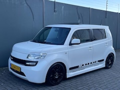Daihatsu Materia - 1.5 Soul RIJDT GOED-NETTE AUTO-LEER-PDC