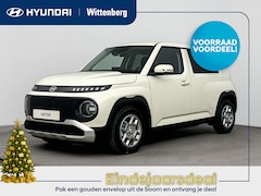 Hyundai Inster - Pulse 49 kWh | Winter Pack | Warmtepomp | Nieuw | Snel leverbaar