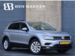 Volkswagen Tiguan - 1.4 TSI Comfortline | ACC | LED | Trekhaak 1.600 kg | NL-auto |