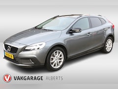 Volvo V40 Cross Country - 1.5 T3 Polar+ Luxury / Navi / Stoelverwarming / Climate