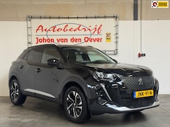Peugeot 2008 - 1.2 PureTech Allure Pack|131PK|Camera|Adaptive Cruise|Stoelverwarming|