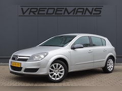 Opel Astra - 1.6 Elegance NAP
