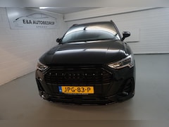 Audi Q3 - 45 TFSI e S edition 2X S-Line PLUG IN/DEALER ONDERHOUDEN