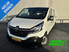 Renault Trafic - 2.0 dCi 120 T30 L2H1*A/C*CRUISE*NAVI*HAAK*2XSCHUIF