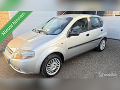 Chevrolet Kalos - 1.4 Style Airco