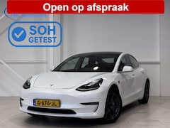 Tesla Model 3 - Long Range AWD 75 kWh | Trekhaak | Autopilot | SOH 86% |