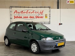 Fiat Punto - 1.2 S|NAP|Incl. Nwe APK|