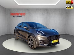 Ford Puma - 1.0 EcoBoost Hybrid ST-Line