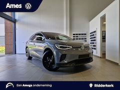 Volkswagen ID.4 - Pro Limited Edition 77 kWh accu 286 PK