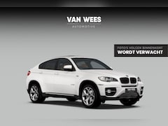 BMW X6 - xDrive35i E71 High Executive | 306 pk | 20 inch | Dakraam | Stoelverwarming | Comfortstoel
