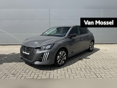 Peugeot 208 - Hybrid 100 e-DCS6 Allure | Apple Carplay/Android Auto | Climate control | Parkeersensoren
