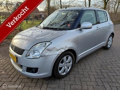 Suzuki Swift - 1.3 Bandit Airco NAP 157802 KM APK 29-6-2026