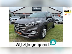 Hyundai Tucson - 1.6 T-GDI Comfort NAVI|CAMERA|TREKHAAK