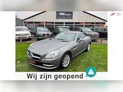 Mercedes-Benz SLK-klasse - SLK 1.8 Slk200 Kompressor HARMAN KARDON / PDC
