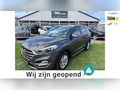 Hyundai Tucson - 1.6 T-GDI Comfort NAVI|CAMERA|TREKHAAK