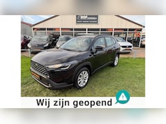 Toyota Corolla Cross - Hybrid 140 Active CARPLAY/CAMERA/13.000KM