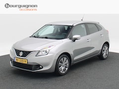Suzuki Baleno - 1.2 Smart Hybrid High Executive | Adaptive Cruise | Camera | Navigatiesysteem | LED | Keyl