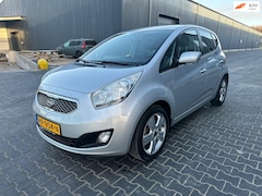 Kia Venga - 1.6 CVVT X-ecutive