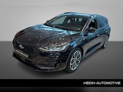 Ford Focus Wagon - 1.0 EcoBoost Hybrid ST Line X 155PK Automaat | Driver Assistance Pack | Winterpack | Panor