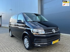 Volkswagen Transporter - 2.0 TDI L1H2 Highline AUT DC