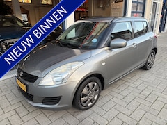 Suzuki Swift - 1.2 Comfort EASSS AIRCO/NW APK 01-2027