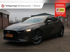 Mazda 3 - 3 2.0 e-SkyActiv-X M Hybrid 180 Comfort | Head-up | Bose | ACC