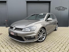Volkswagen Golf - 1.4 TSI Business R-Line |NW APK