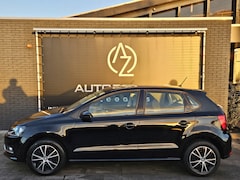 Volkswagen Polo - 1.0 Comfortline Edition *AC*Multimedia*Bluemotion