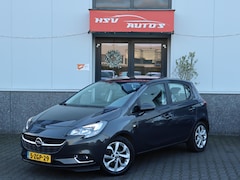 Opel Corsa - 1.0 Turbo Color Edition airco LM 4-deurs org NL