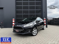 Ford Fiesta - 1.0 Style Ultimate|NIEUWE APK|Cruise