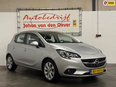 Opel Corsa - 1.4 Edition|Stoel/Stuurverwarming|NAP|1ste Eigenaar|