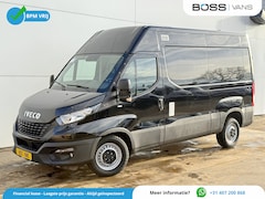 Iveco Daily - 35S18 3.0 L2H2 Airco Adaptieve Cruise Control Camera Navigatie Lucht geveerde stoel