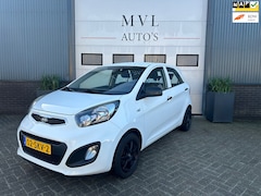 Kia Picanto - 1.2 CVVT Airco