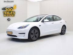 Tesla Model 3 - Long-Range AWD 351pk 75 kWh FACELIFT [ WARMTEPOMP+AUTOPILOT+620KM WLTP+PREMIUM AUDIO ]