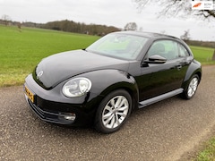 Volkswagen Beetle - 1.2 TSI PANO / PARKEERSENSOREN / AIRCO