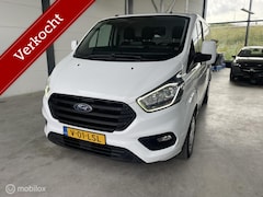 Ford Transit Custom - 320 2.0 TDCI L1H1 navi autom