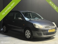 Ford Fiesta - 1.3-8V Cool & Sound|Airco|Nap|5Dr|