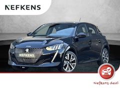 Peugeot 208 - 1.2 130pk GT-Line Automaat | Panoramadak | Achteruitrijcamera | Adaptive Cruise Control