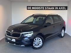 Skoda Kamiq - 1.0 TSI Business Edition