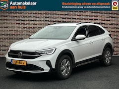 Volkswagen Taigo - 1.0 TSI Life Camera Dealer Virtual DSG Led