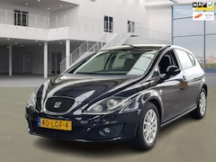SEAT Leon - 1.4 TSI Sport/XENON/NAVI//6BAK/CRUISE/AIRCO/