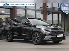 Renault Espace - E-Tech full hybrid 200 esprit Alpine 7p