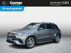 Mercedes-Benz GLE-Klasse - GLE 400 e 4MATIC | Panoramadak | Trekhaak | Cruise Control
