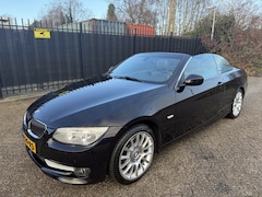 BMW 3-serie Cabrio - 330i High Executive Individual