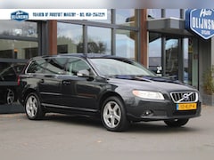 Volvo V70 - 1.6 T4 Limited Edition|Uniek|Autom.|Elek klep|