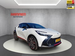 Toyota C-HR - 2.0 Hybrid 200 GR SPORT Première Edition