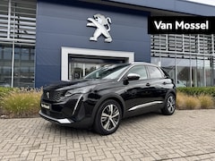 Peugeot 3008 - PureTech 130 Blue Lease Allure l Trekhaak l Stoelverwarming l Elektrische achterklep
